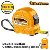 متر 3 متری 16 میلی متر