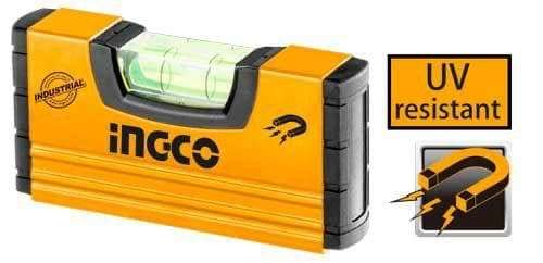 Spirit level