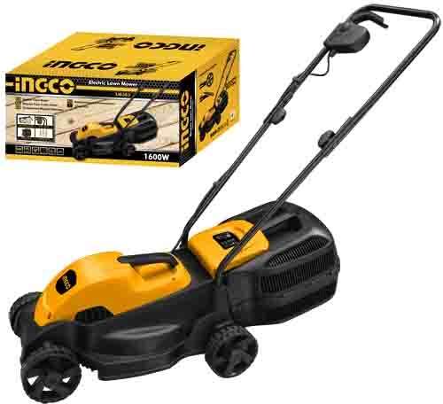 Electric Lawn Mower
