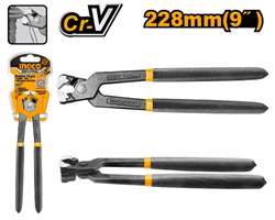 گاز انبر آرماتور بندی سایز 9 اینچ