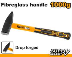 چکش دسته فایبر 1000 گرمی