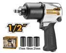 Air impact wrench