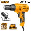 Electric drill