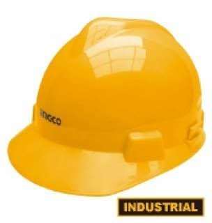 Safety helmet