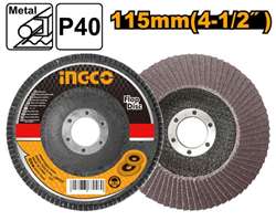 فلاپ دیسک 115 میلی متر 40 P