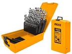 HSS drill bit set