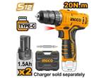 INGCO CDLI12328