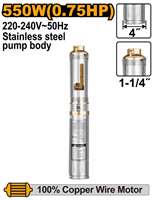 شناور 64 متری 550 وات