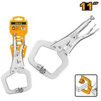 انبر قفلی گیره ای