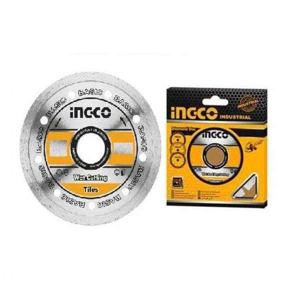 Turbo diamond disc