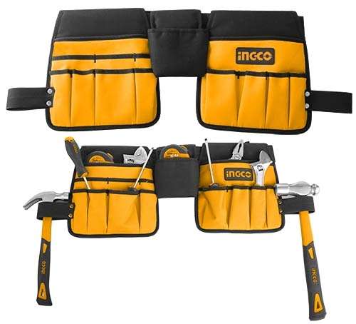 Tool bag