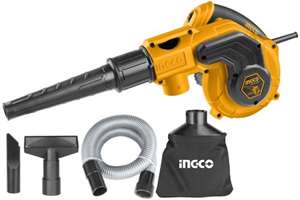 دمنده  مکنده 800 وات دیمردار