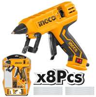 تفنگ چسب حرارتی