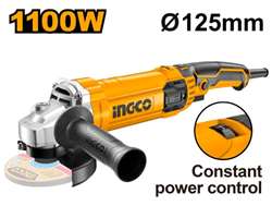 مینی فرز 1100 وات دیمر دار