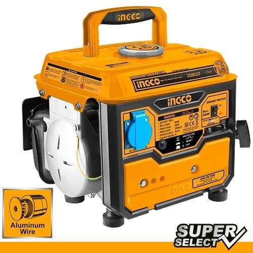 Gasoline generator