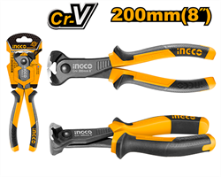 گاز انبر مفتول بر 8 اینچ