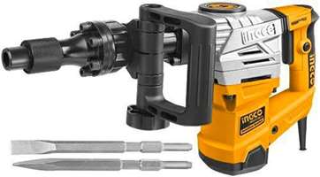 چكش تخريب ٦ كيلويي