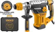 Rotary hammer