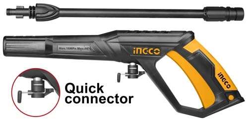 Spray Gun(Quick connector)