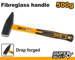 چکش دسته فایبر 500 گرمی